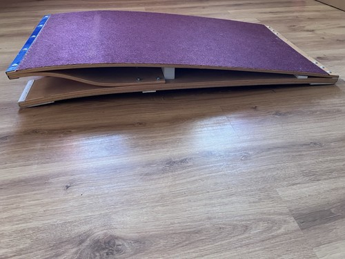 Gymnastics springboard - gymnastics,