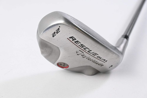 Taylormade rescue dual 4 - rescue,