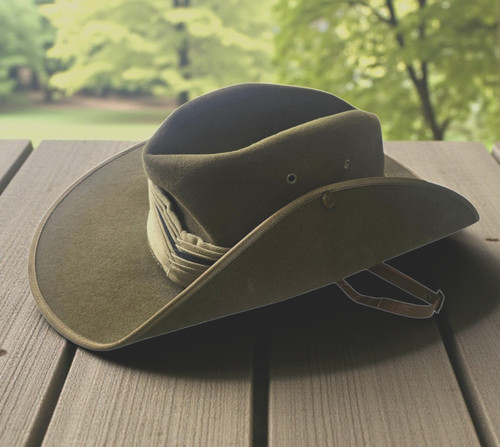 Vintage 1952 akubra - vintage, "akubra"