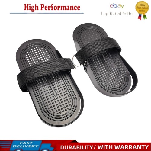 Pair rowing machine pedals - rowing,
