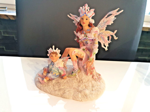 Leonardo collection faerie - leonardo,