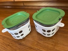 Lot 2 Lifefactory Glass