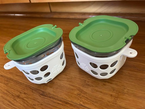 Lot lifefactory glass - 2,
