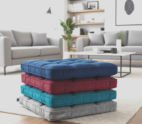 Luxury tufted velvet - tufted,
