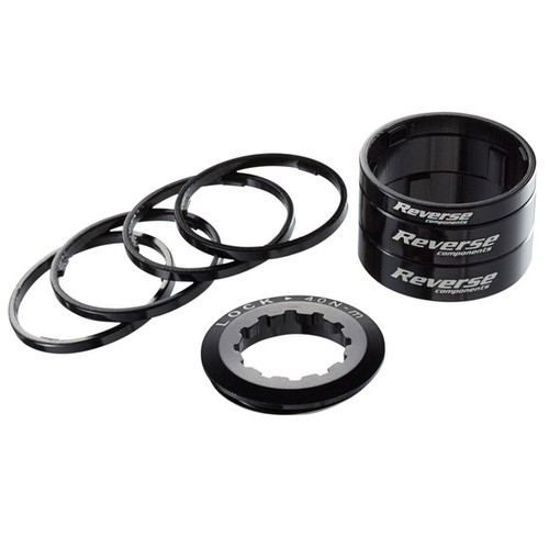 Reverse single speed spacer - reverse,