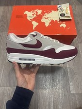 Nike Air Max 1 '87 x Stranger