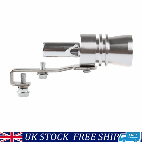 Blowoff valve noise whistle - valve,