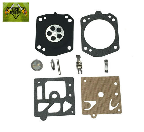 Walbro k10 carburettor carb - walbro, k10-hd