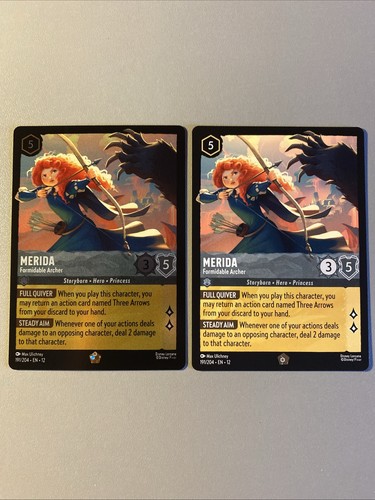 Disney lorcana wilds unknown - disney,