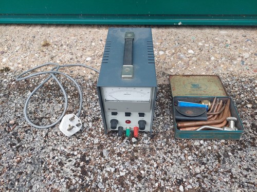 Vintage farnell e30 - vintage, e30/2