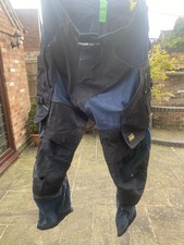Snickers trousers 32reg 6903 - snickers,