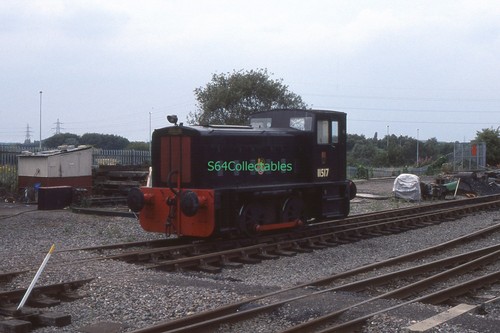 S193 35mm slide - 35mm, ruston