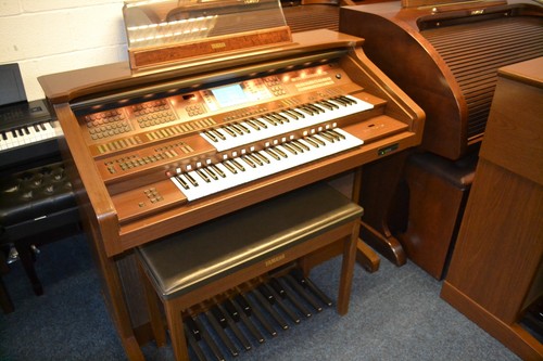 Yamaha ar100 organ stool - organ, &