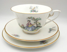 ROYAL WORCESTER BONE CHINA