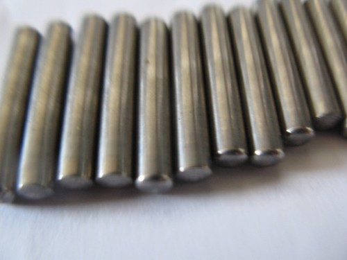 Needle roller bearings - , jap