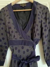 Fenn Wright Manson UK 12 Silk