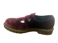 Dr Doc Marten Amputee RIGHT