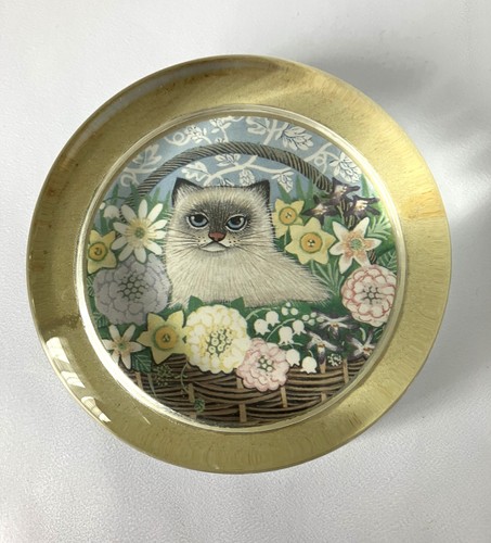 Sharon jervis paperweight - sharon,