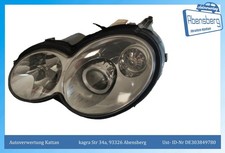 Gebr. Front Headlight Left