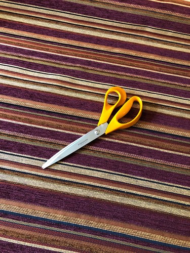 Luxury chenille metre length - 3,