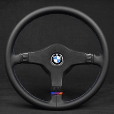 BMW M Technic 1 Steering Wheel