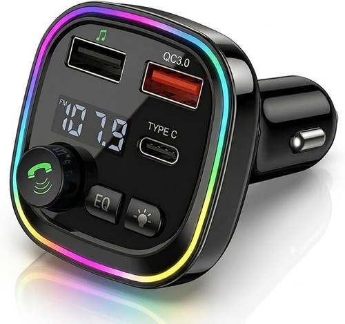 Wireless transmitter car - wireless,