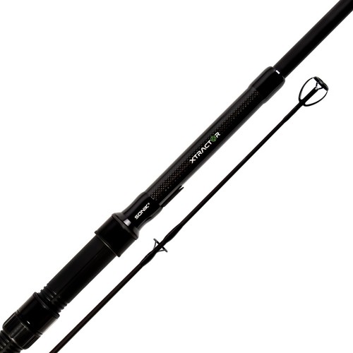 Sonik xtractor carp rod - rod, rods