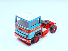 CORGI FORD TRANSCONTINENTAL TRACTOR UNIT MODEL ONLY POLLOCK 23301 1:50
