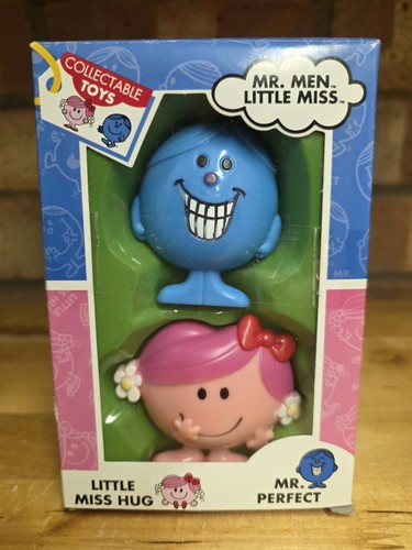 Men little miss mr - mr,