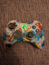 Microsoft Xbox 360 Custom