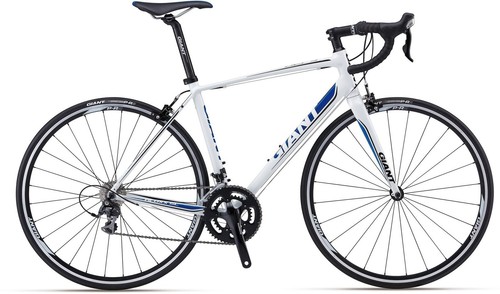Giant defy aluxx 105 - 1, sl