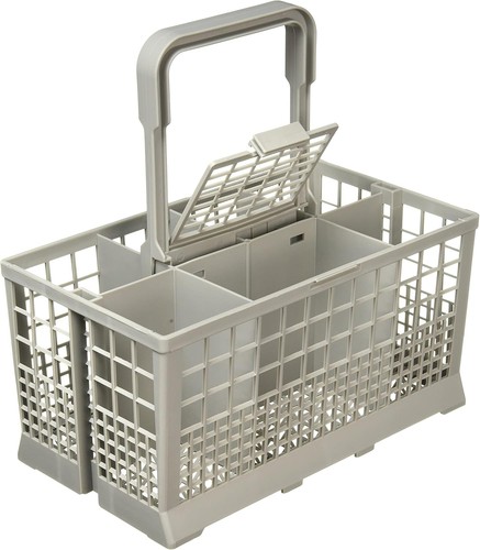 Dishwasher cutlery basket - dishwasher,