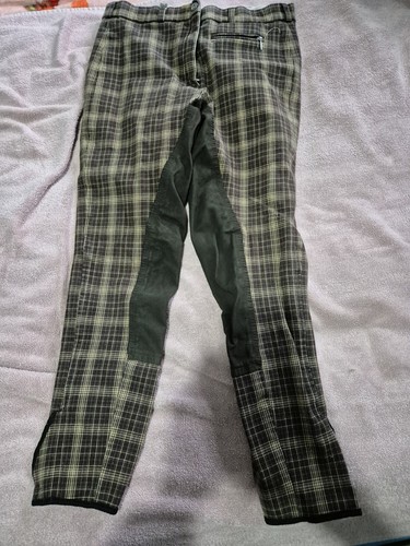 Pikeur breeches size - pikeur,