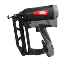 Senco 10VS7001N GT65i-RX 16g 2nd Fix Straight Nail Gun  - Body Only
