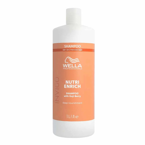 Wella invigo nutri enrich deep - wella, nutri-enrich