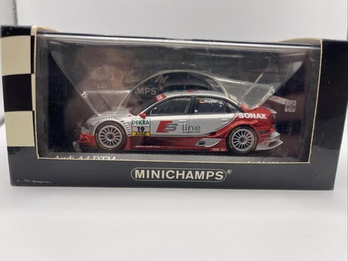 Minichamps scale 400 - minichamps,