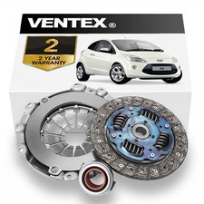 VENTEX® Clutch Kit for Ford