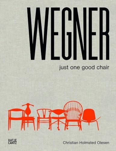 Hans wegner just one - just,