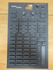 SoundSwitch Control One DMX
