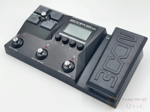 Zoom g2x four compact - g2x,