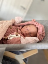 Reborn Elsie Ann Reborn