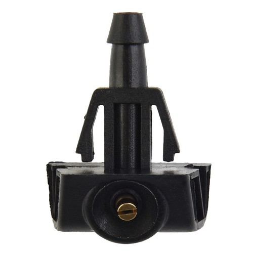 Windshield washer wiper spray - windshield,