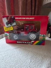 BRITAINS 1/32 VOLVO BM VALMET