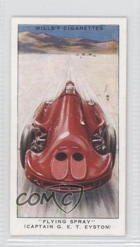 1938 wills speed title - speed, in