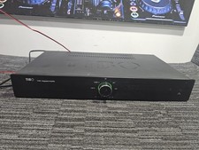 L26 TIBO TI435 AMP Integrated