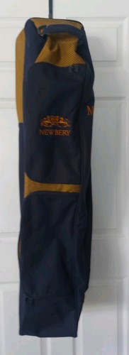 Newbery blue gold - newbery, bag