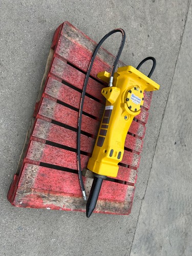 Atlas copco epiroc sb202 - /,