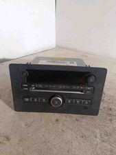 SAAB 9-5 Estate YS3E Music Navi CD Radio Player Head Unit 12842181 1.90 2009