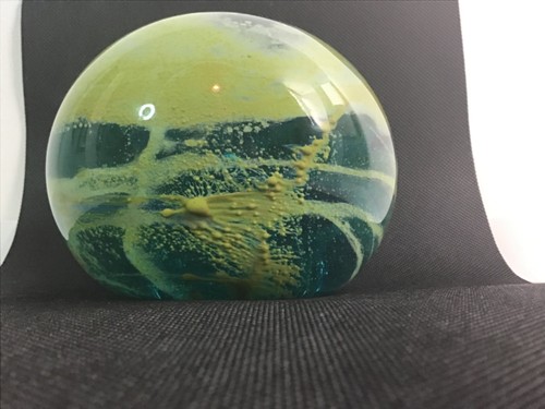 Mdina glass sea sand large - mdina,