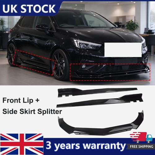 For vauxhall corsa - corsa, e